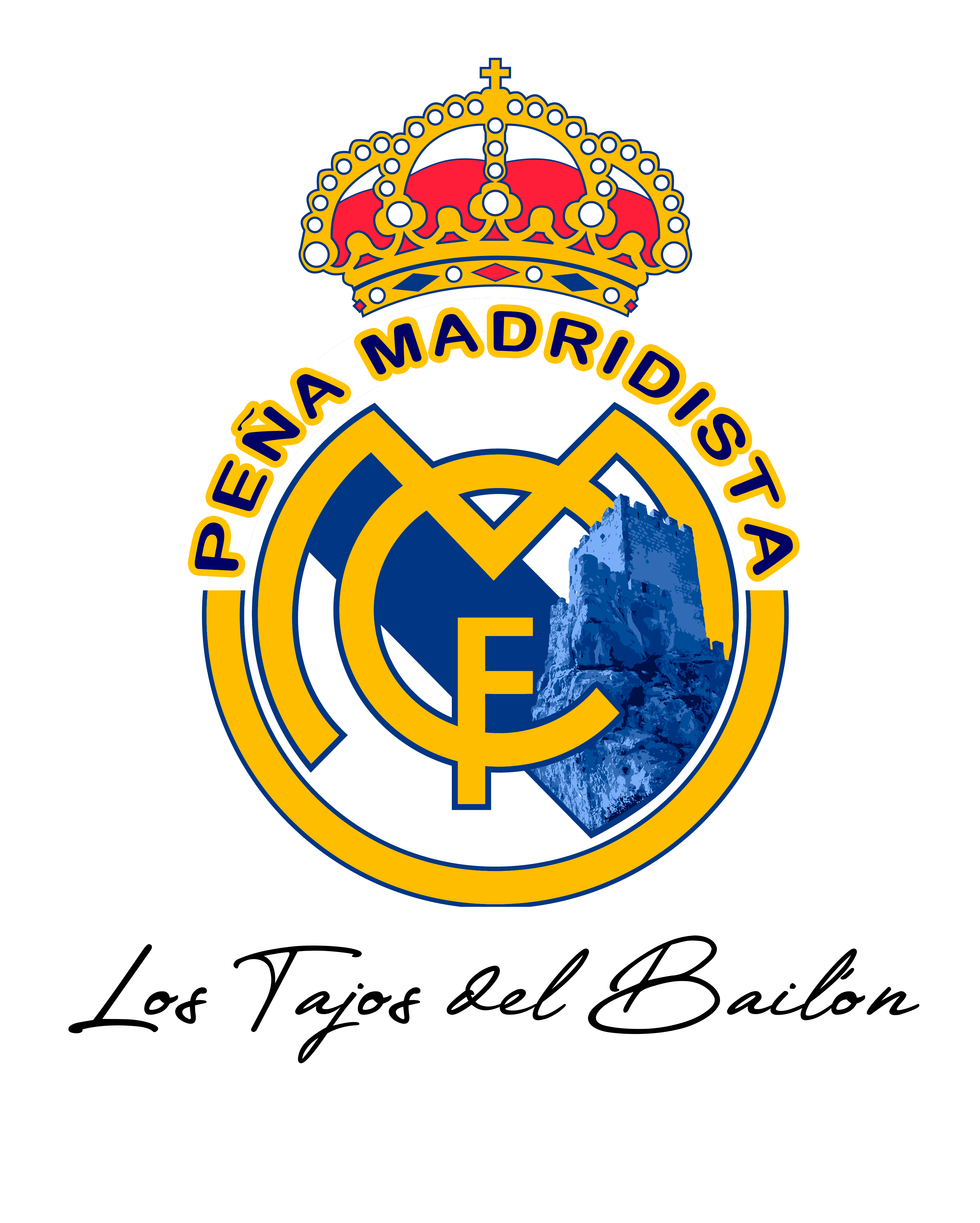 Peña Madridista Zuhereña